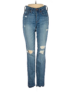 Madewell Jeans (view 1)