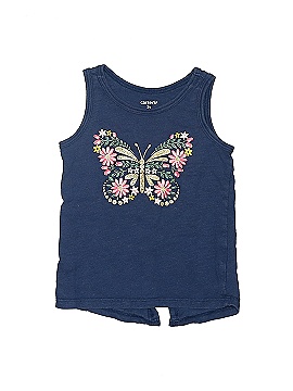 Carter's Size 2T