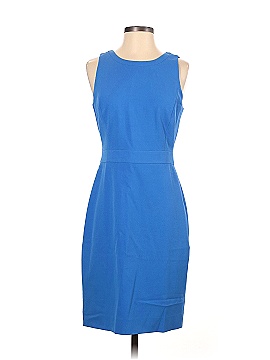 J.Crew Factory Store Cocktail Dress (view 1)
