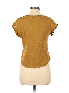 Jupe Vendue Short Sleeve T-Shirt (view 2)
