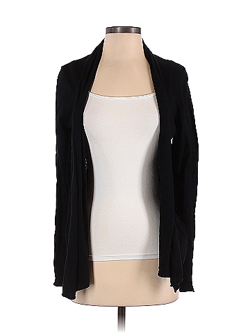 Jcpenney 2024 black cardigan