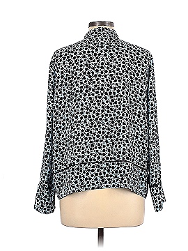 H&M Long Sleeve Blouse (view 2)