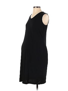 New Additions Maternity Casual Dress (view 1)