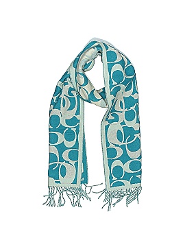 Coach Scarf