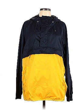 Gap Size Lg