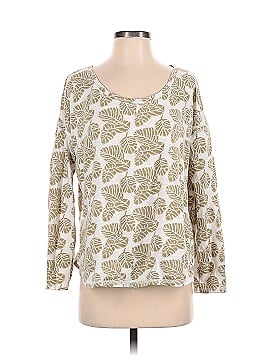 United Colors Of Benetton Long Sleeve Top (view 1)