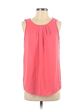Coco And Main Sleeveless Blouse (view 1)
