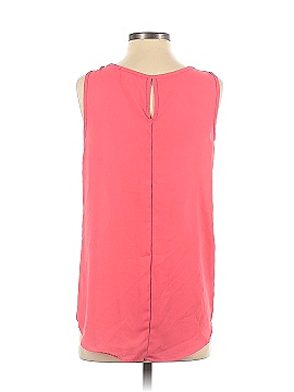 Coco And Main Sleeveless Blouse (view 2)