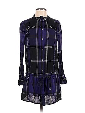 Eliot Casual Dress (view 1)