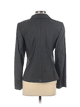 Ann Taylor Wool Blazer (view 2)