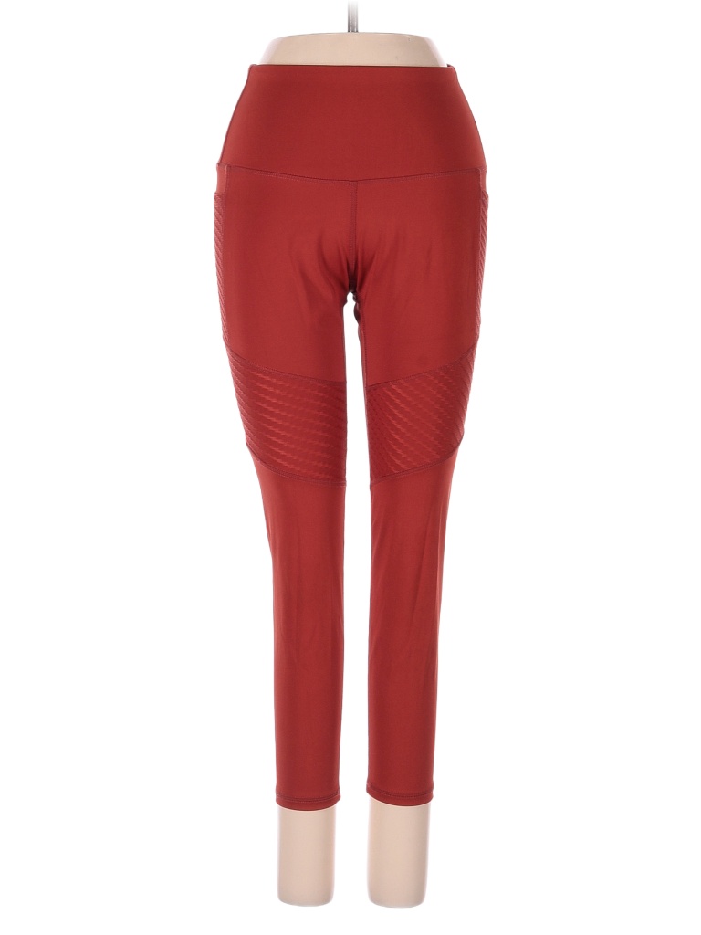 Alo Yoga Moto Sweatpants