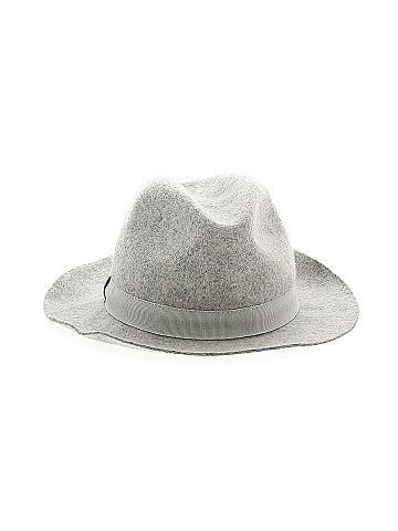 J.Crew Fedora (view 1)
