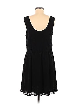 TL The Letter Casual Dress (view 2)