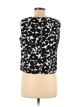 Katherine Barclay Short Sleeve Blouse (view 2)