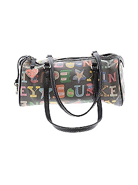 Dooney & Bourke Leather Shoulder Bag
