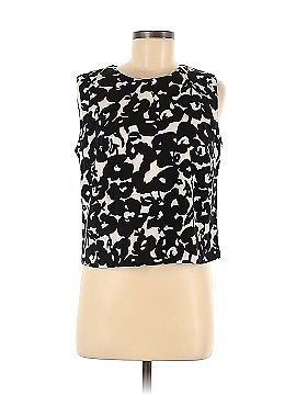 Katherine Barclay Short Sleeve Blouse (view 1)