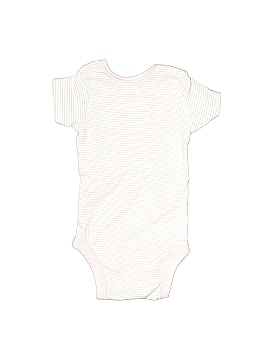 Wonder Nation Short Sleeve Onesie (view 2)