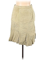 Fashion Bug Leather Skirt