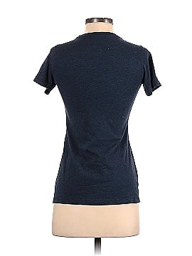 Diadora Short Sleeve T-Shirt (view 2)