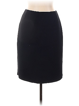 Teri Jon by Rickie Freeman Wool Skirt (view 1)