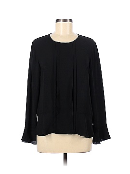 Banana Republic Long Sleeve Blouse (view 1)