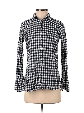 J.Crew Long Sleeve Button-Down Shirt (view 1)