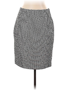 Ann Taylor Factory Casual Skirt (view 1)