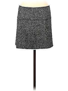 J.Crew Factory Store Wool Skirt (view 1)