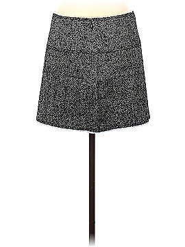 J.Crew Factory Store Wool Skirt (view 2)