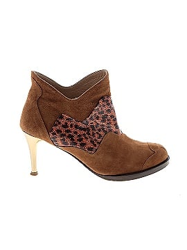 Atalanta Weller Ankle Boots (view 1)