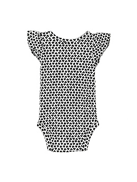 Carter's Short Sleeve Onesie (view 2)