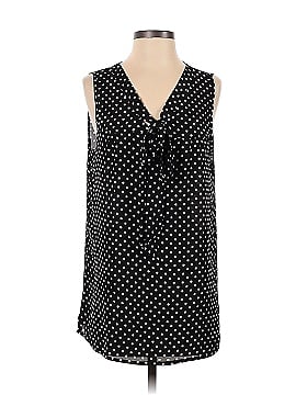 Becanbe Sleeveless Blouse (view 1)