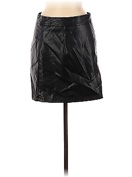 Altar'd State Leather Skirt (view 1)