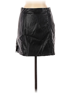 Altar'd State Leather Skirt (view 2)