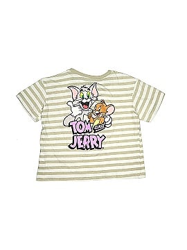Tom & Jerry Short Sleeve T-Shirt (view 2)