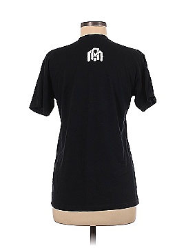 Into The Am Short Sleeve T-Shirt (view 2)