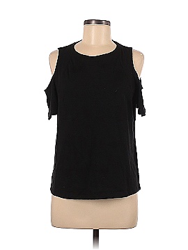 Vince Camuto Short Sleeve Top (view 1)