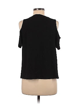 Vince Camuto Short Sleeve Top (view 2)