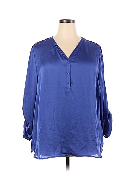DressBarn Size 3X Plus (view 1)
