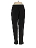 Workshop Solid Black Casual Pants Size XS - photo 2