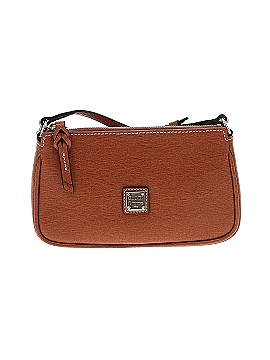 Dooney & Bourke Leather Satchel