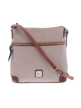 Dooney & Bourke Leather Crossbody Bag