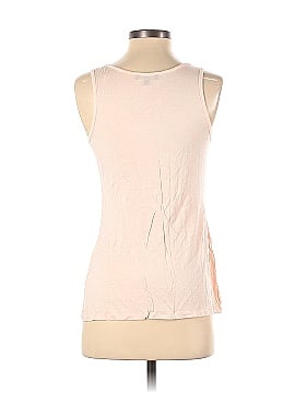 Express Sleeveless Top (view 2)