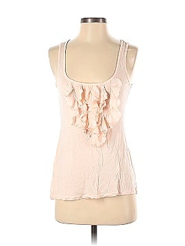 Express Sleeveless Top (view 1)