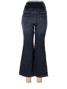 Indigo Blue Jeans (view 2)