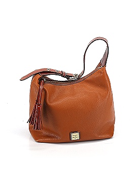 Dooney & Bourke Leather Shoulder Bag