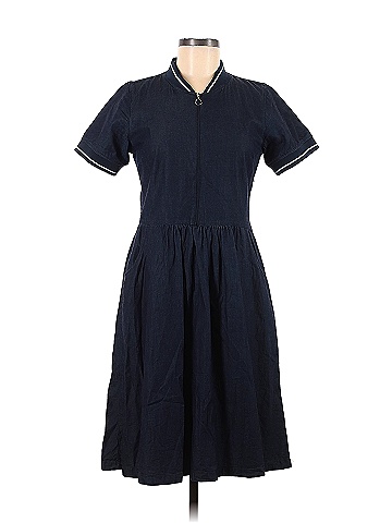 Ye-Ye Casual Dress (view 1)