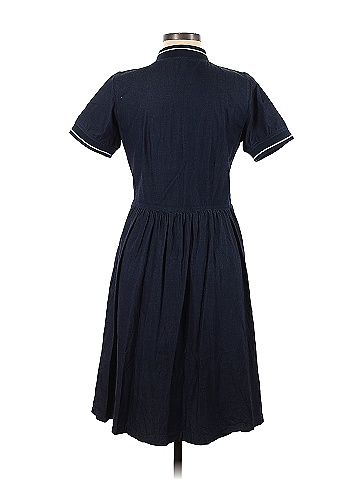 Ye-Ye Casual Dress (view 2)