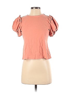 Moon River Short Sleeve Top (view 1)