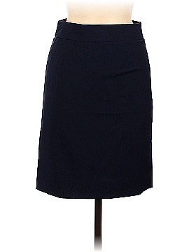 J.Crew Factory Store Wool Skirt (view 1)